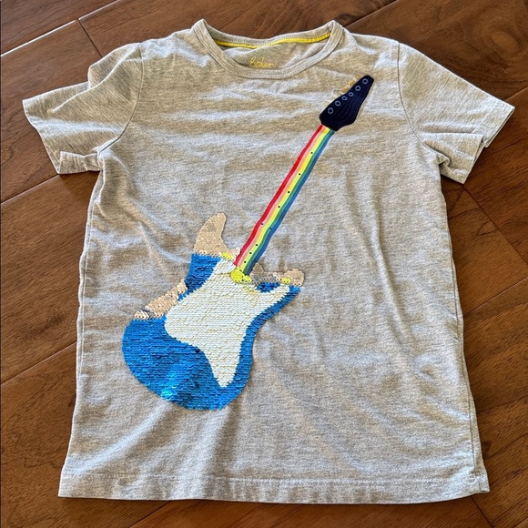 Sequin bundle tops - Mini Boden and Beautees. - Picture 2 of 9